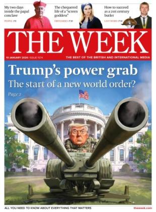 The Week UK - 10 January 2026