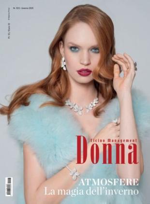 Ticino Management Donna - N 103 Inverno 2025