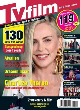 TVFilm - 6 Januari 2026