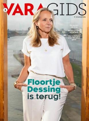 VARAgids - 13 Januari 2026