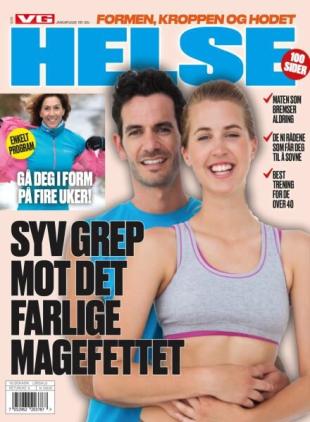 VG Magasin - Januar 2026