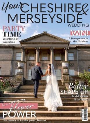 Your Cheshire & Merseyside Wedding - January-February 2026