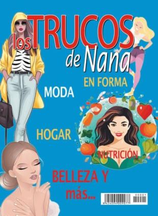300 trucos de Nana - Febrero 2026