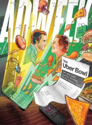 Adweek - February 2026