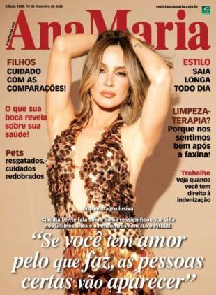 AnaMaria - 13 Fevereiro 2026