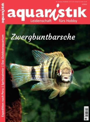 Aquaristik - Februar 2026