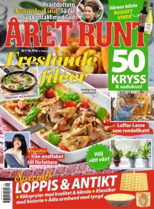 Aret Runt - 19 Februari 2026