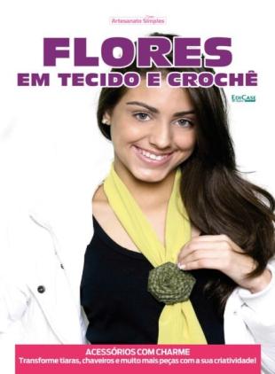 Artesanato Simples - 9 Fevereiro 2026