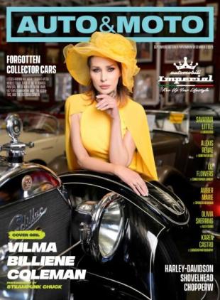 AUTO&MOTO - September-December 2025