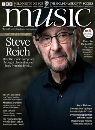 BBC Music - February 2026