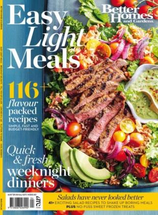 Better Homes & Gardens Specials - 9 February 2026