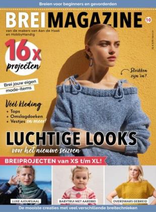 Breimagazine - Issue 10 2026