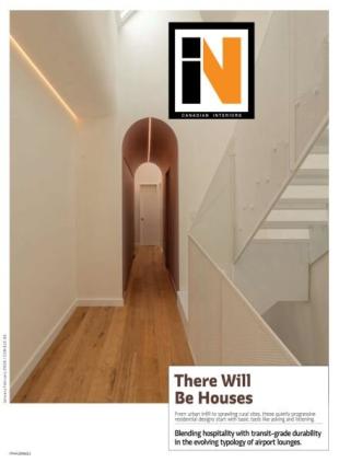 Canadian Interiors - January-February 2026