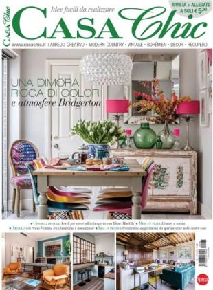 Casa Chic - Giugno 2022