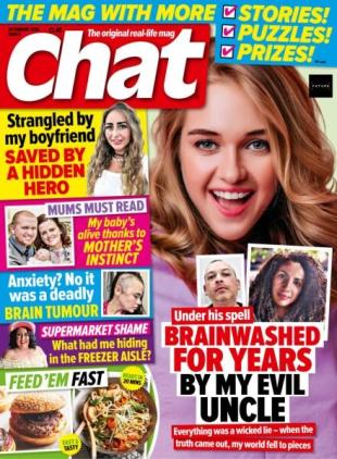 Chat - 26 February 2026