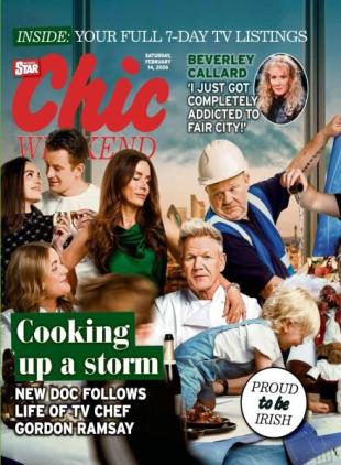 Chic - 14 February 2026