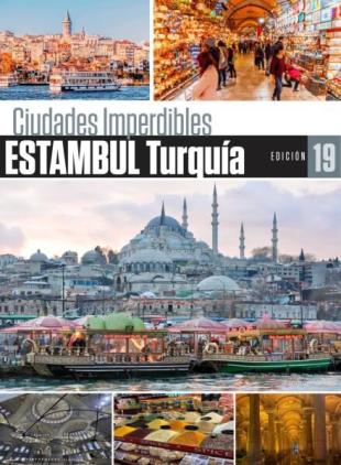 Ciudades imperdibles - Enero 2026