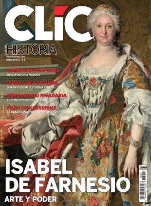 Clio - 1 Febrero 2026
