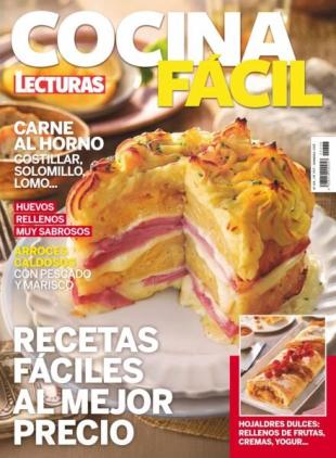 Cocina Facil Espana - 1 Febrero 2026