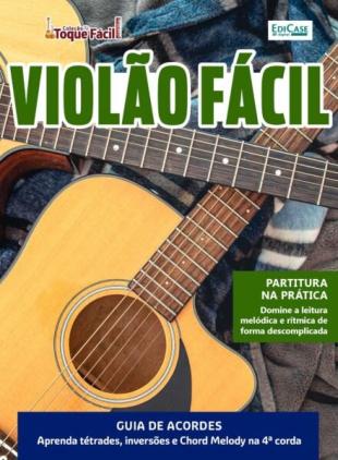 Colecao Toque Facil - Fevereiro 2026