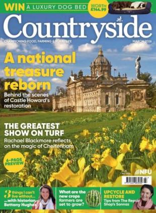 Countryside - March 2026