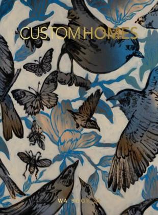 Custom Homes Western Australia - Volume 20 2026
