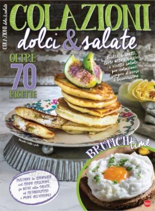 Di Dolce in Dolce Speciale - Colazioni Dolci & Salate - Ottobre-Novembre 2021