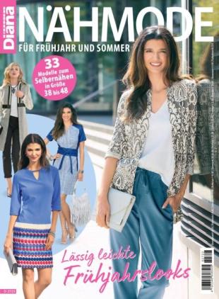 Diana Spezial - 31 Januar 2026