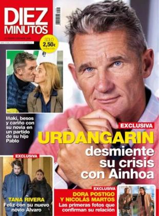 Diez Minutos - 18 Febrero 2026