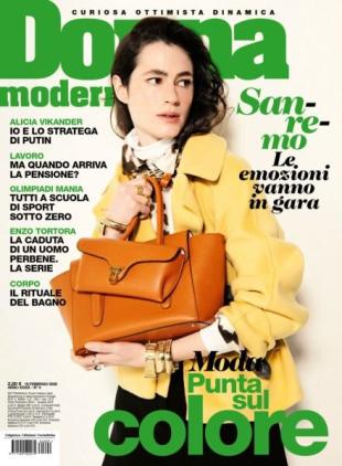 Donna Moderna - 19 Febbraio 2026