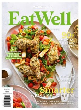 Eat Well - Issue 60 2026