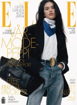 Elle Sverige - 18 Februari 2026