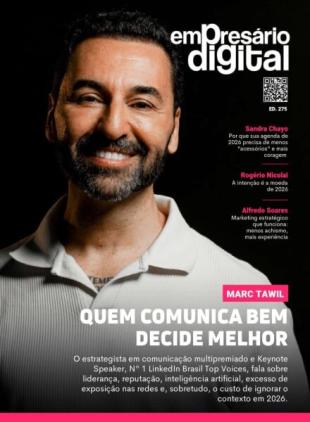 Empresario Digital - Janeiro 2026