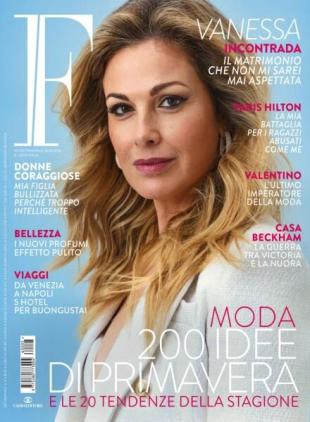 F - 3 Febbraio 2026