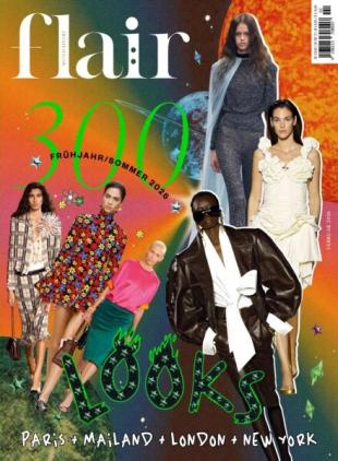 flair Germany - Februar 2026