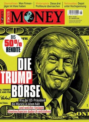 Focus Money - 30 Januar 2026