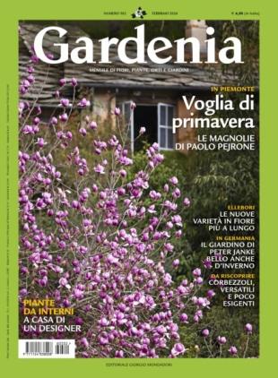 Gardenia - Febbraio 2026