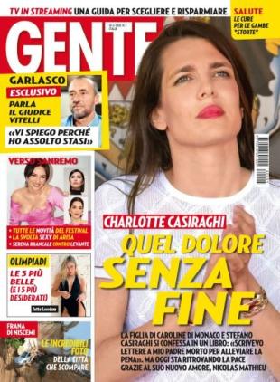 Gente Italia - 14 Febbraio 2026