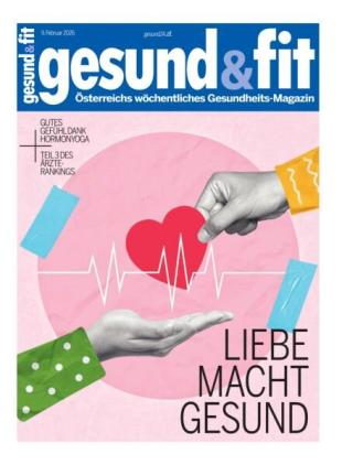 Gesund & Fit - 9 Februar 2026