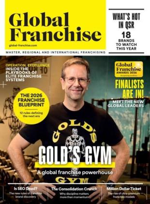 Global Franchise - Vol 10 N 3 2026
