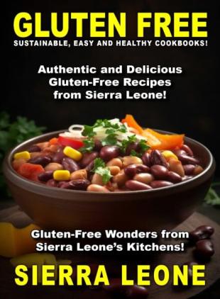 Gluten Free - Sierra Leone - February 2026