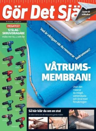 Gor Det Sjalv - 17 Februari 2026