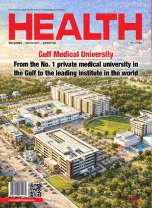 Health Magazine - February-March 2026