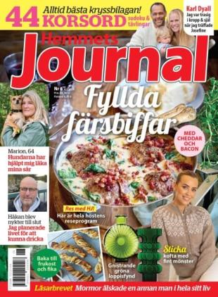 Hemmets Journal - 4 Februari 2026