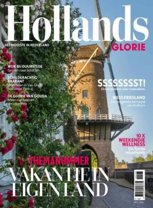 Hollands Glorie - Februari 2026