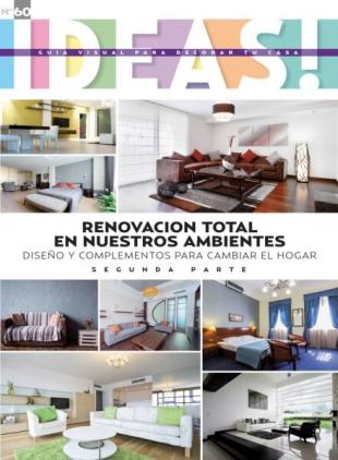 Ideas de decoracion - Febrero 2026