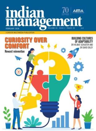 Indian Management - February 2026