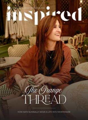 Inspired Magazine - 5 February 2026