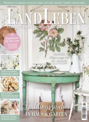 LandLeben - Februar 2026