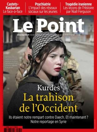 Le Point - 5 Fevrier 2026